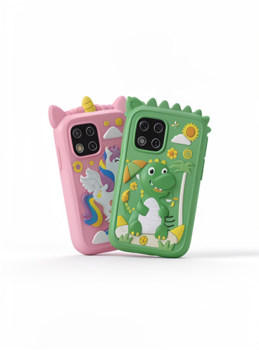 CELULAR  NIÑO TÁCTIL Z10 3+