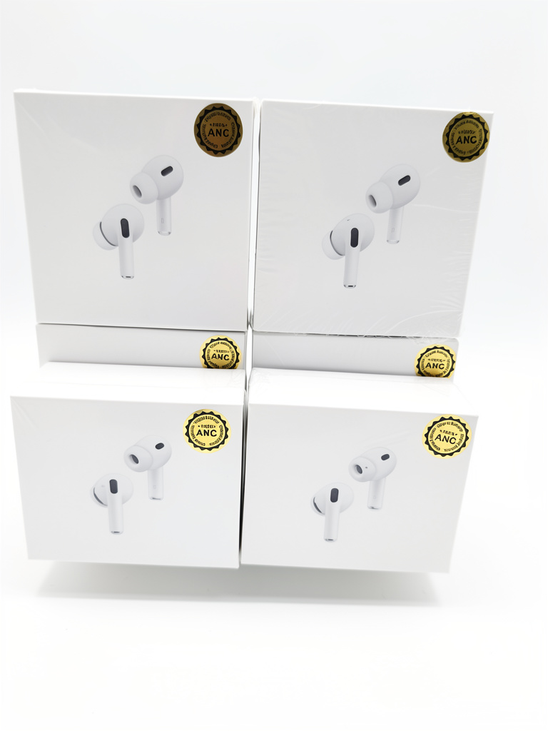 AIRPODS PRO 2 ANC