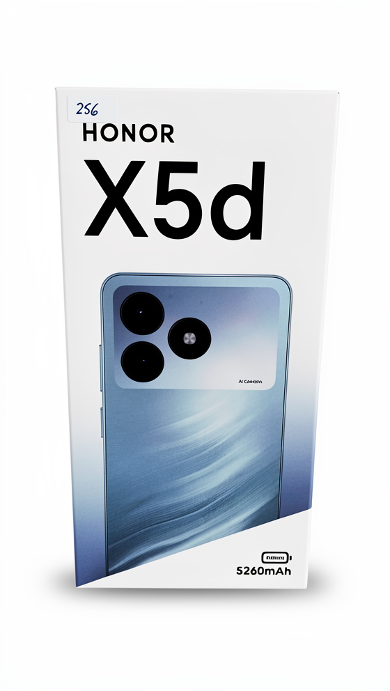 CELULAR HONOR X5D 4GB + 128GB