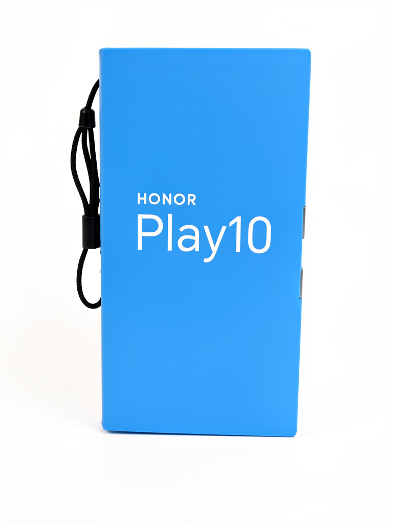 HONOR Play10 azul