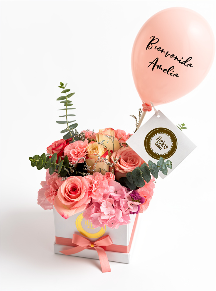Arreglo floral