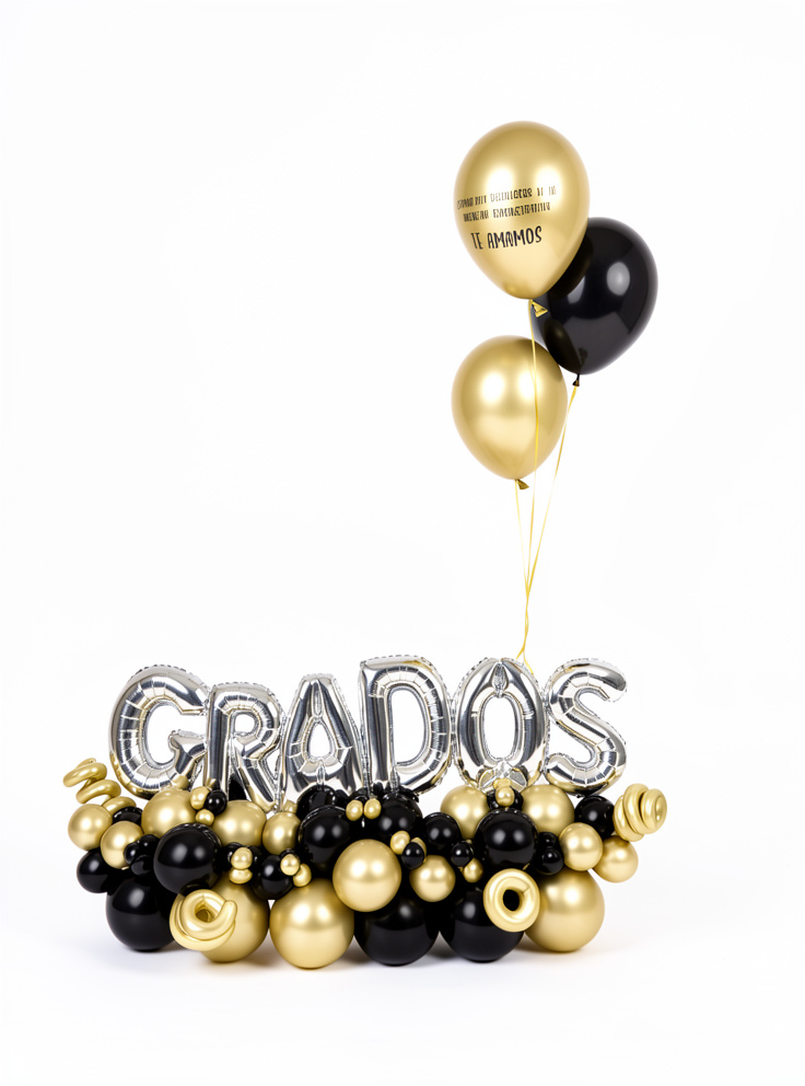 Bouquet grados