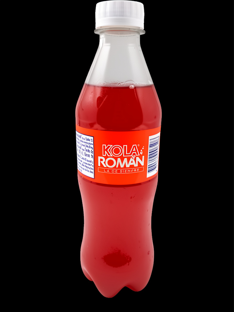 Kola roman