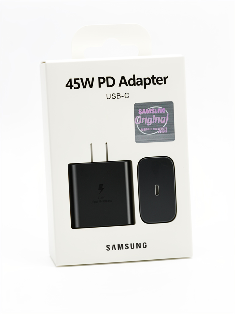 Cubo Samsung 45 w