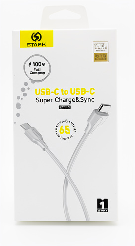Cables  Tipo C-C