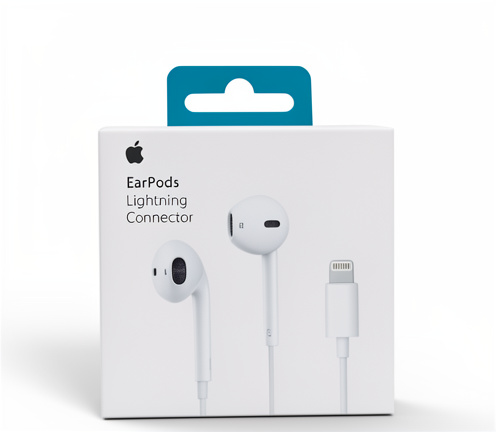 Audífonos para iPhone