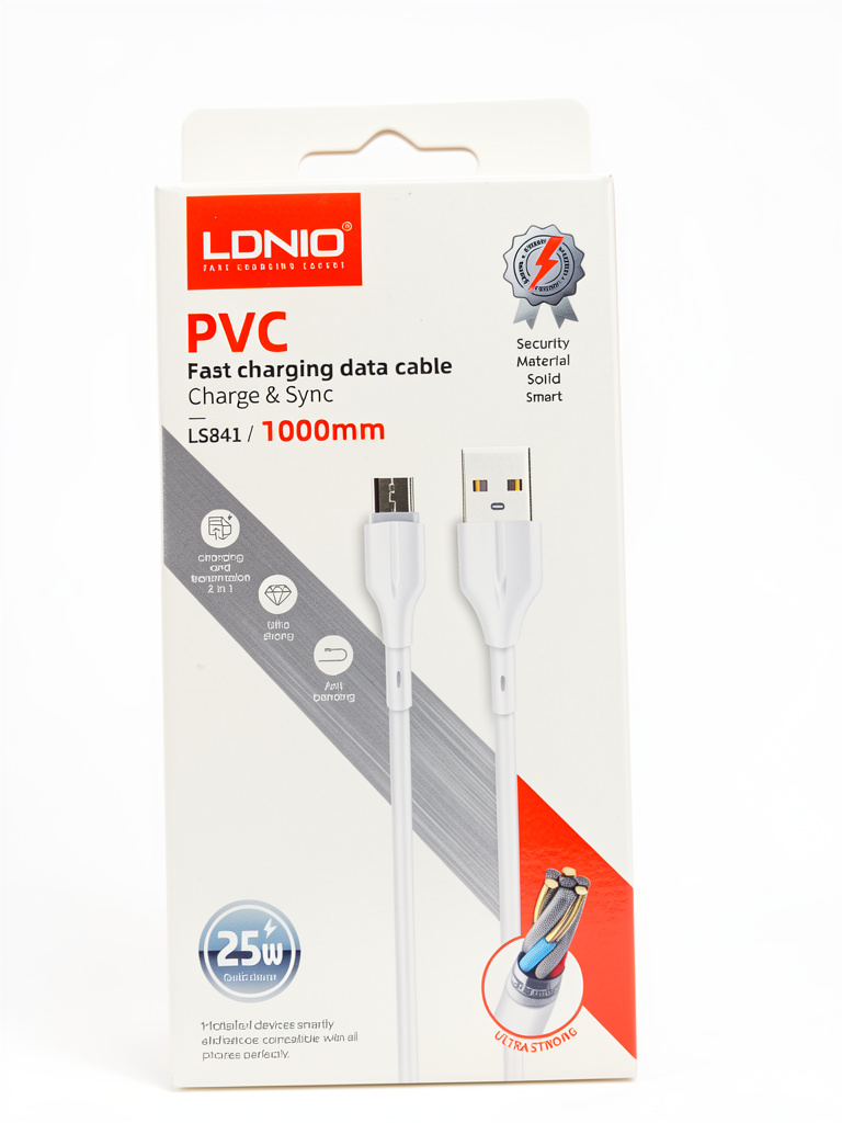 Cable LDNIO - V8