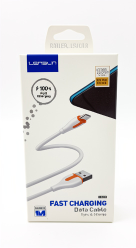 Cables lensun tipo C