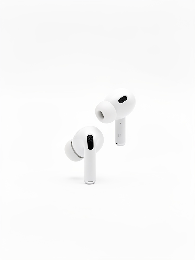 Audífono airpod