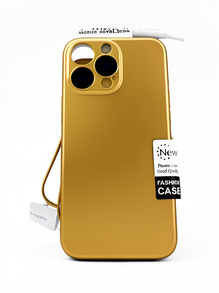 Protector gold