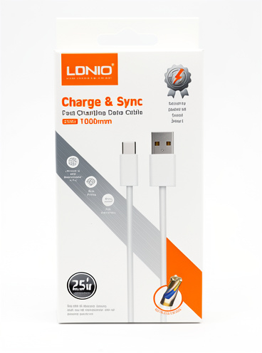 Cable LDNIO tipo -C