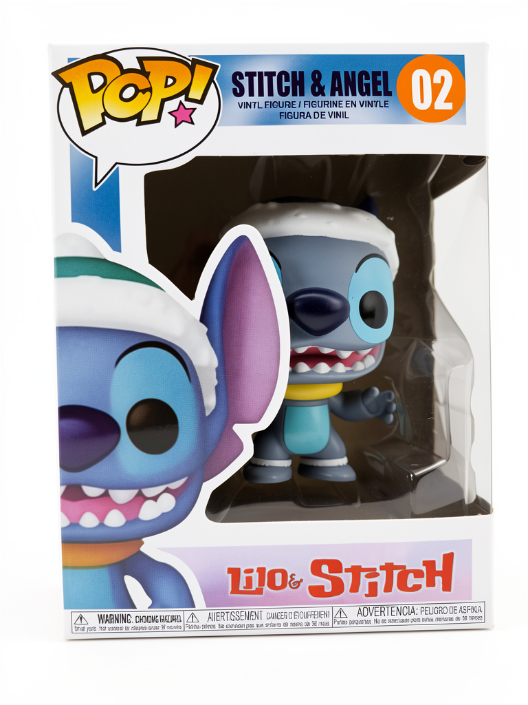 Pop stitck
