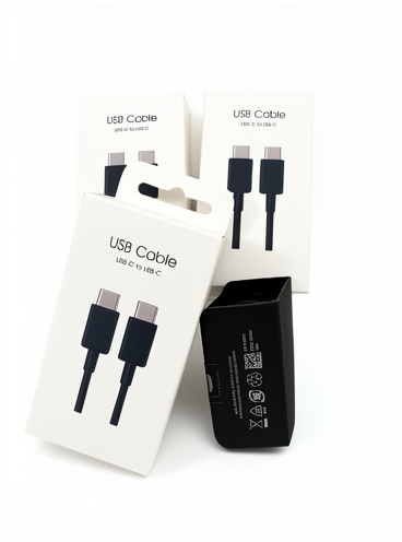Cable de tipo C -C buena calidad