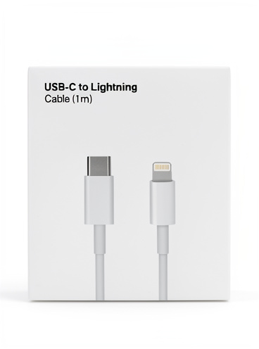 Cable tipo C-iphone