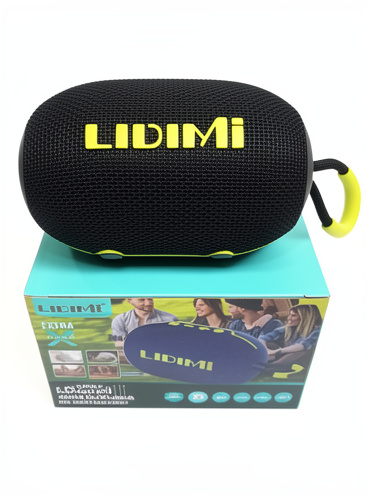 Parlante Lidimi