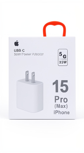 Cubo 15Pro max iPhone