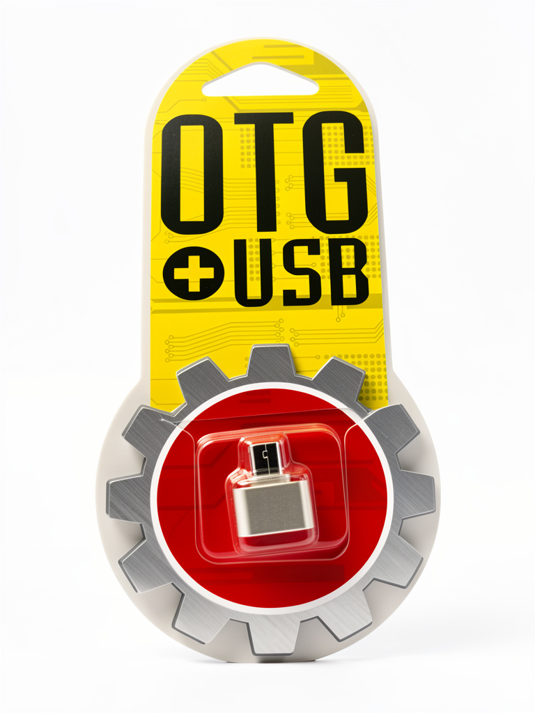 Otg económico V8