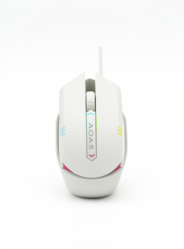Mouse AOAS
