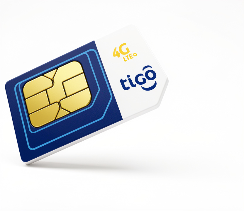 Chips tigo