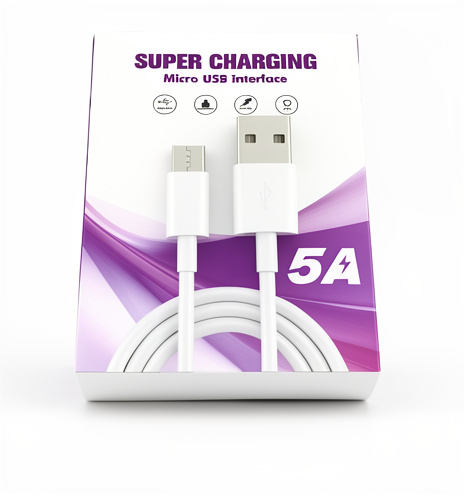 Cables de 5.A