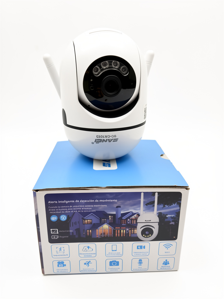 Camara de vigilancia