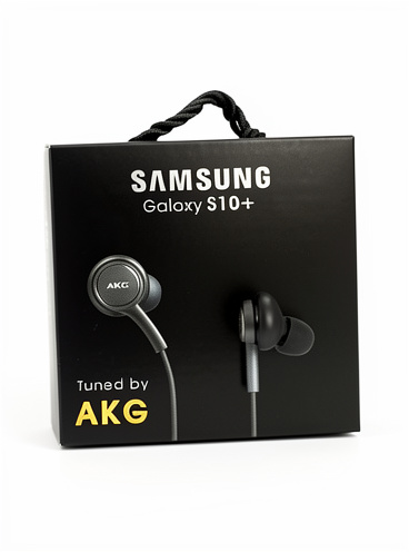 Audífonos AKG S10