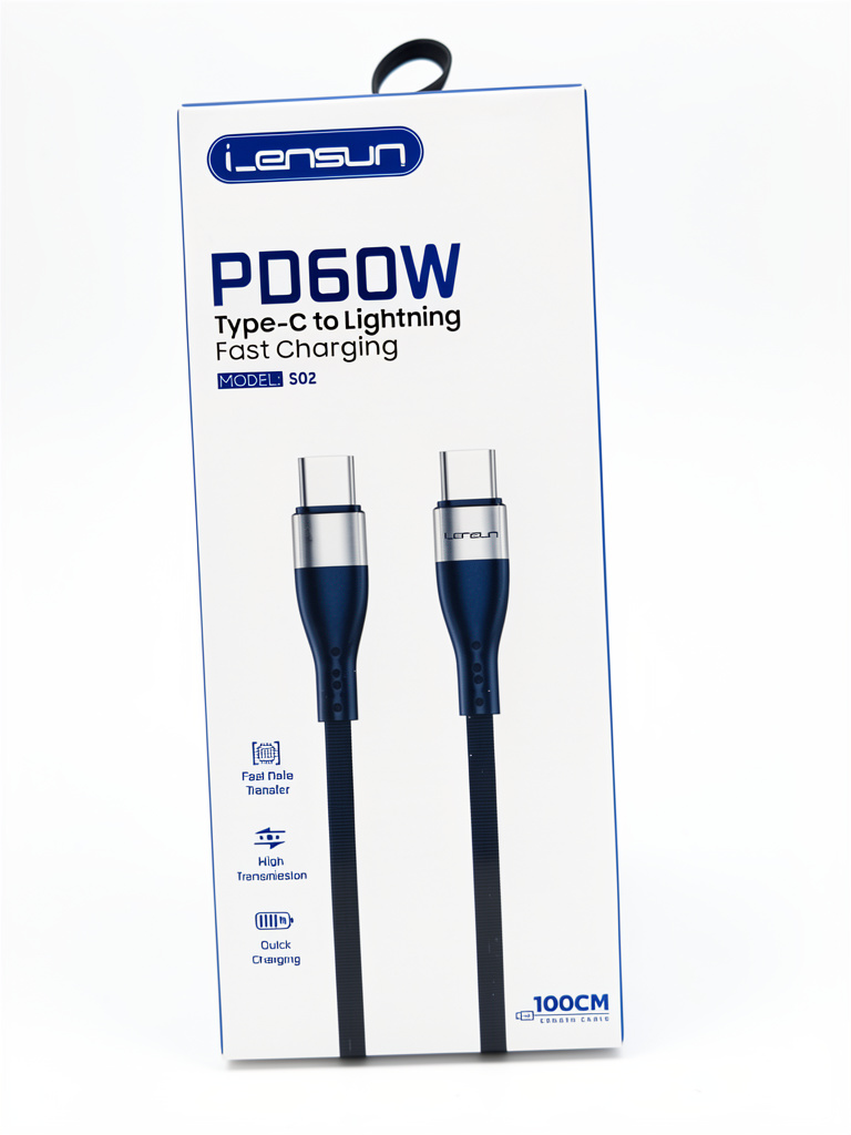 Cable lensun 60 w