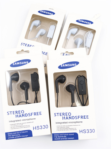 Audifonos samsung