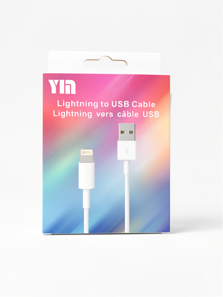 Cable iPhone