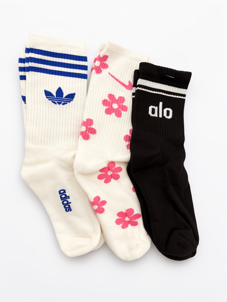 Calcetines peruanos