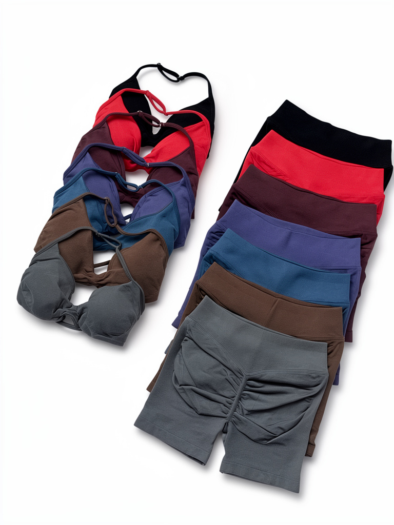 DUPE DE DFYNE S/M y M/L