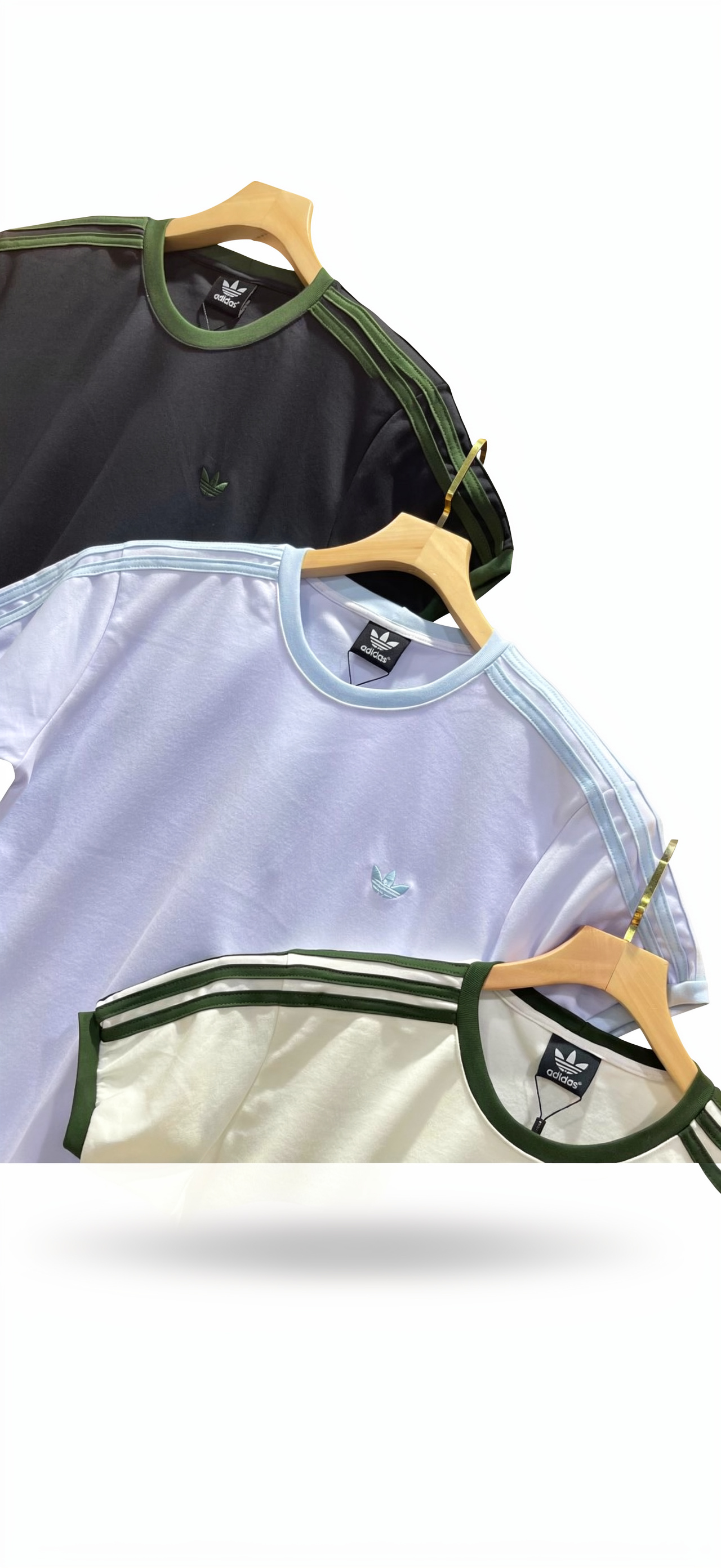 Adidas Retro