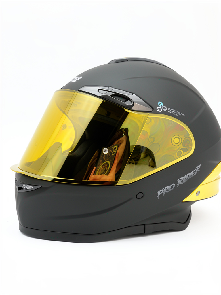 PRO RIDER 711