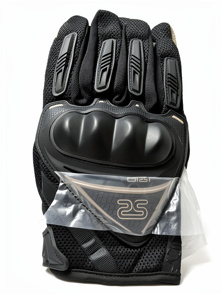 GUANTES RACING