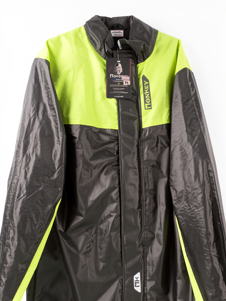 IMPERMEABLE MONKEY R:135