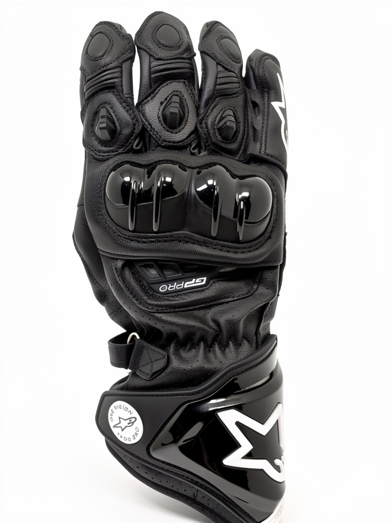 GUANTES ALPINESTAR GP PRO STUN L