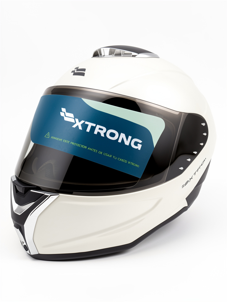 X-TRONG 820