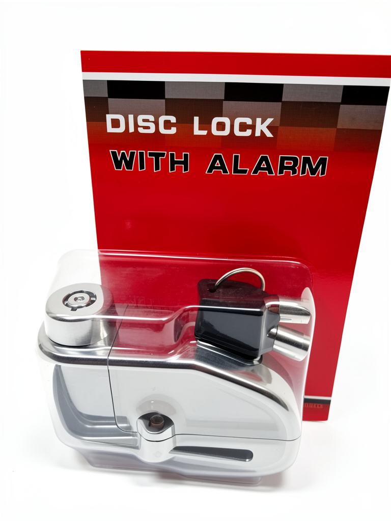 DISCO ALARMA PESADO