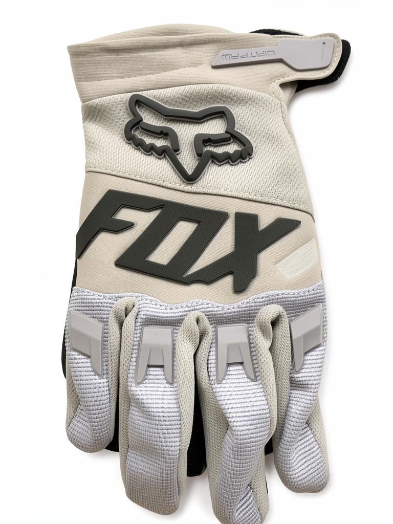 GUANTES FOX