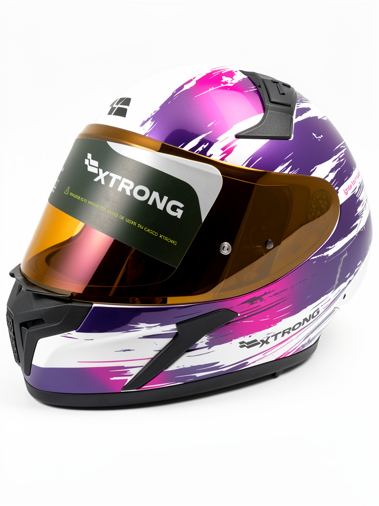 X-TRONG RANGER
