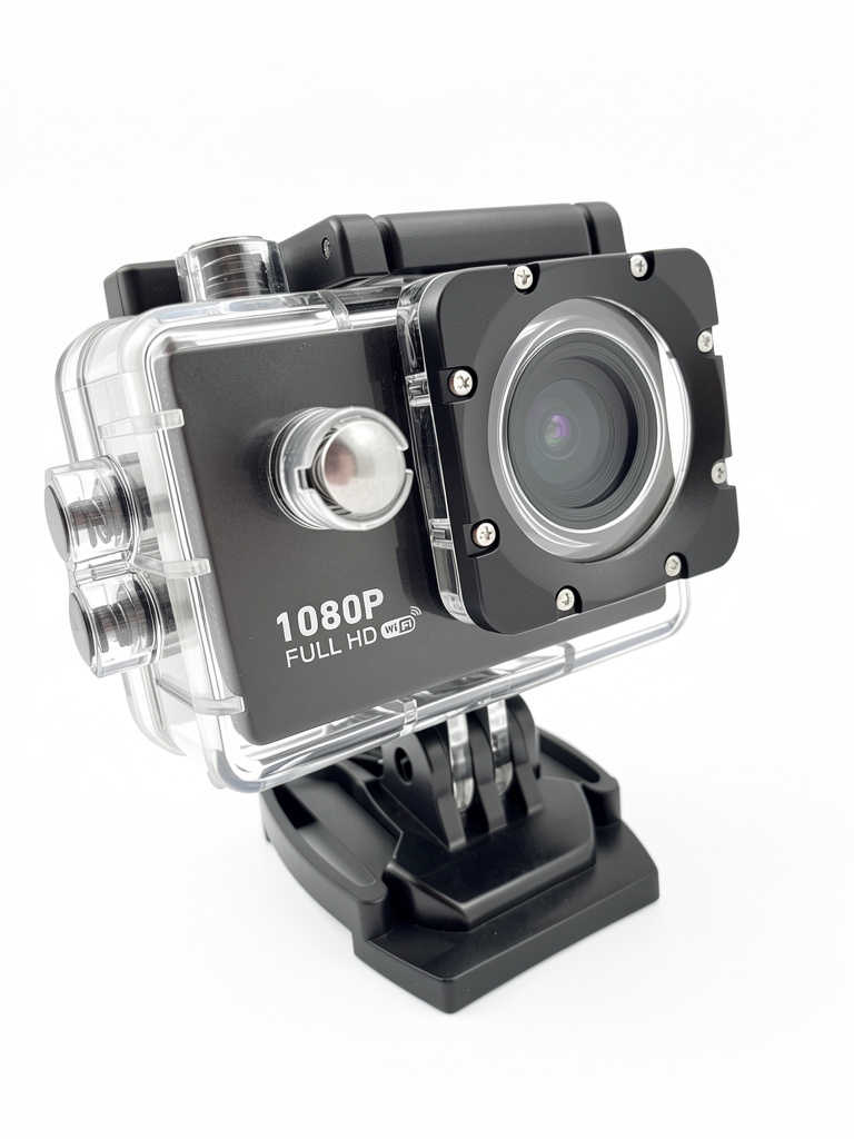 CAMARA DFR