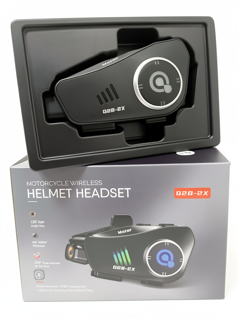 INTERCOMUNICADOR Q28 CAMARA