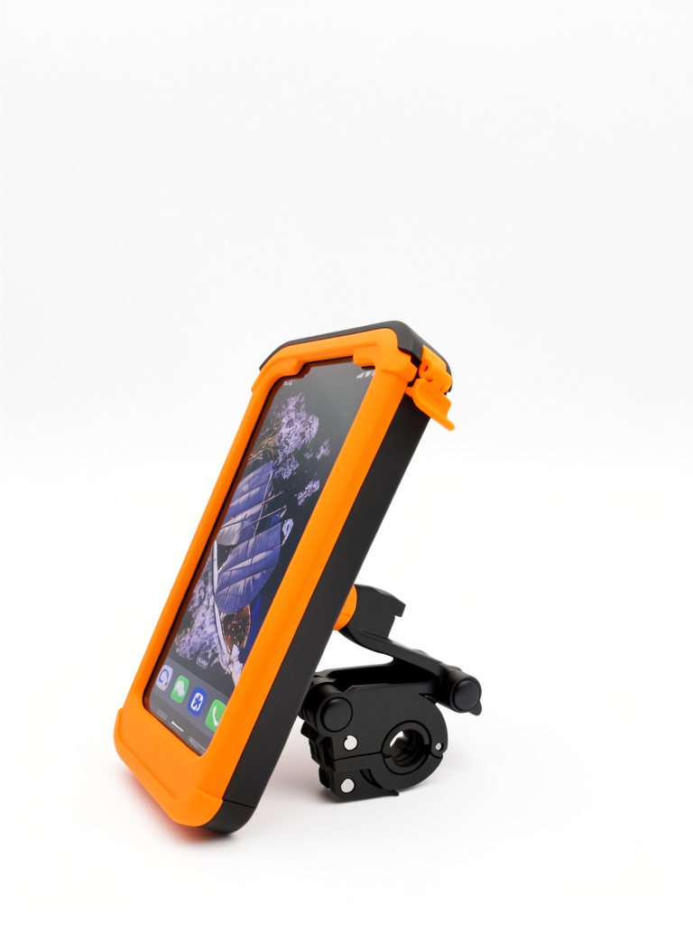 PORTA CELULAR CON BRAZO