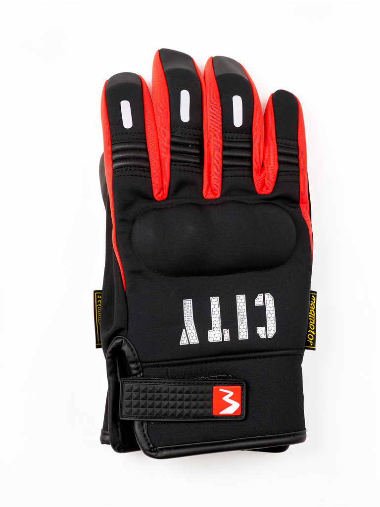 GUANTES MADMOTOS