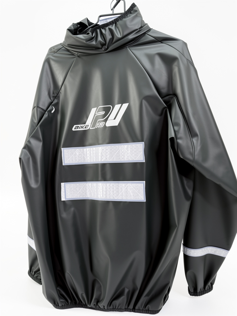 IMPERMEABLE  JPU SILICONADO