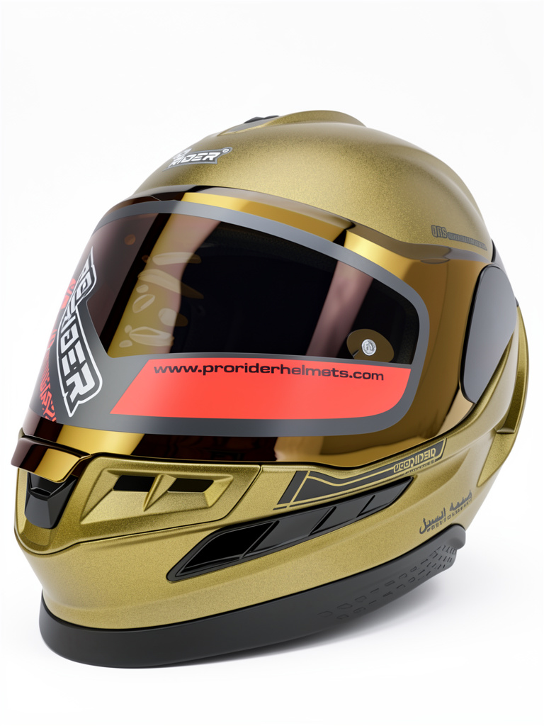 PRO RIDER FRONTIER