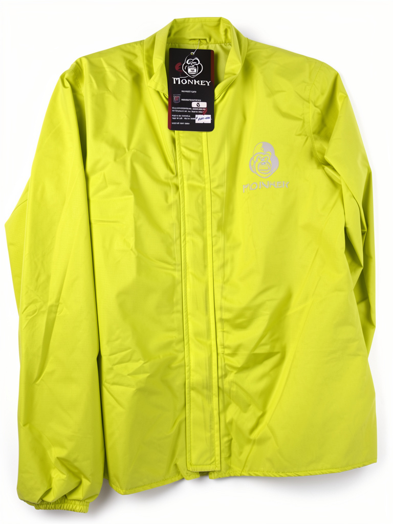 IMPERMEABLE MONKEY R:128