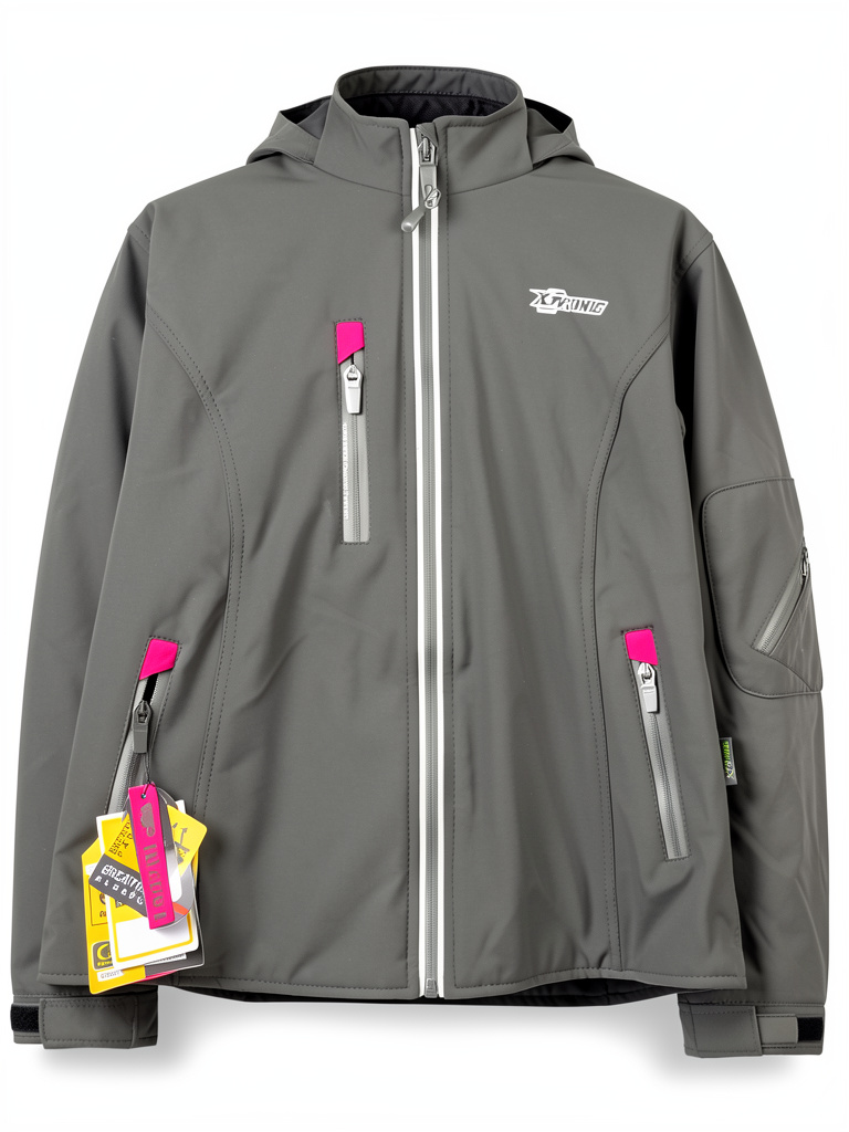 CHAQUETA X-TRONG PROTECCION NEOPLENA