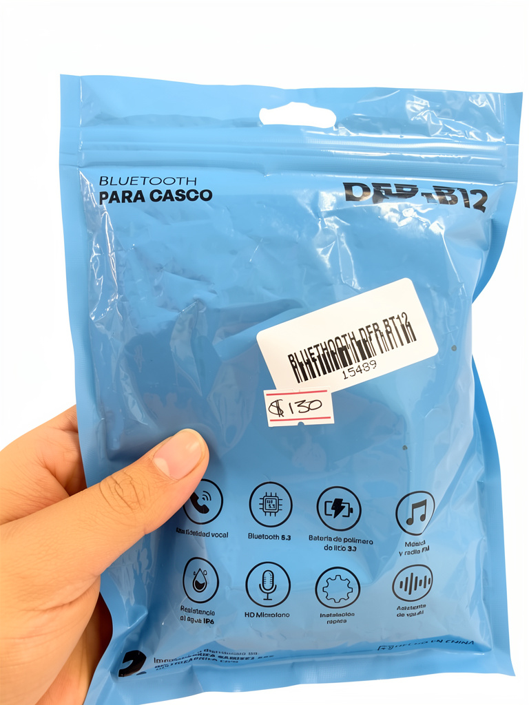 BLUETOOTH DFR-