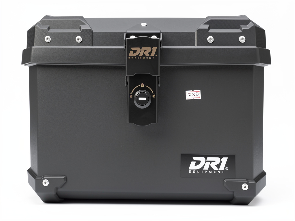CAJON DR1 MEDIANO
